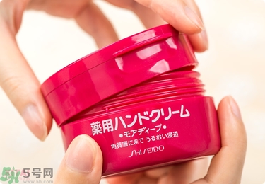 資生堂護(hù)手霜怎么樣？資生堂護(hù)手霜100g紅罐好用嗎？
