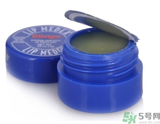 碧唇小藍罐唇膏孕婦可以用嗎？blistex碧唇小藍罐專柜價格