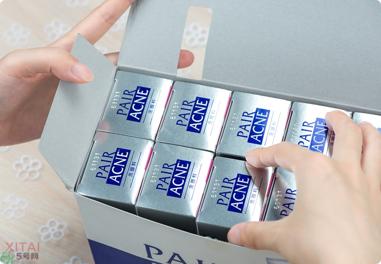 獅王洗面奶好用嗎？獅王洗面奶真假辨別