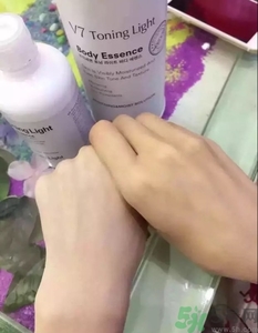 dr.jart蒂佳婷v7身體乳怎么樣？dr.jart蒂佳婷v7身體乳好用嗎？