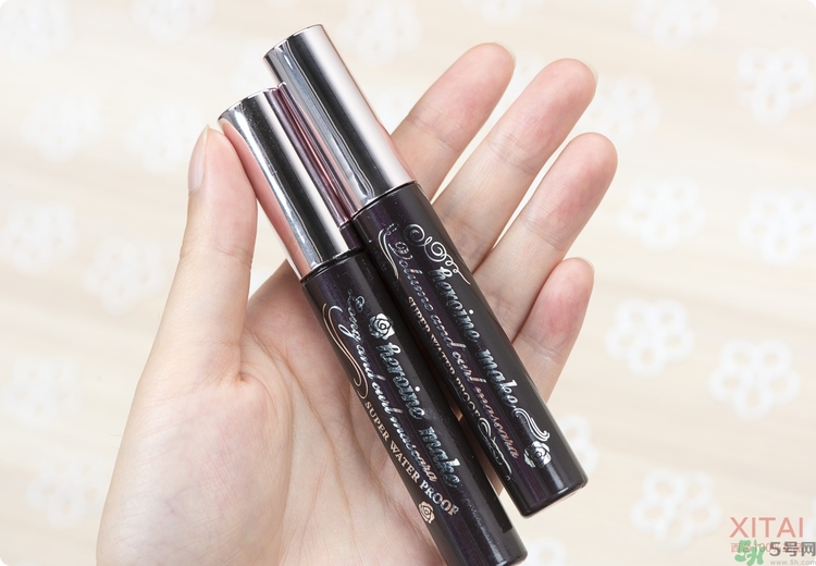 kiss me睫毛膏怎么卸怎么用？kiss me睫毛膏好用嗎？