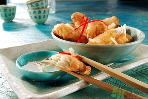 吃什么食物容易過敏？容易引發(fā)過敏的食物有哪些？