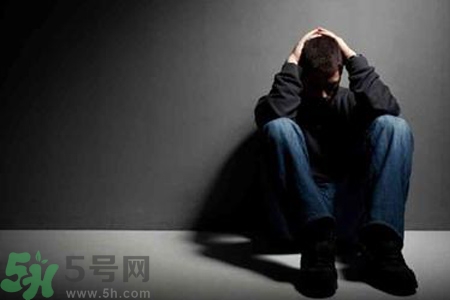 抑郁癥的征兆是什么？抑郁癥自我測(cè)試表