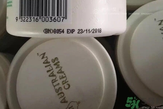 gm綿羊油保質(zhì)期是多久？gm澳洲綿羊油保質(zhì)期怎么看？