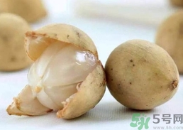 椰色果的功效作用 椰色果怎么吃？