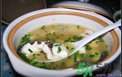 秋季吃什么好？秋季吃什么養(yǎng)肝護肝排毒？