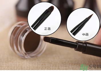 the saem得鮮眼線膏多少錢？the saem得鮮眼線膏使用方法