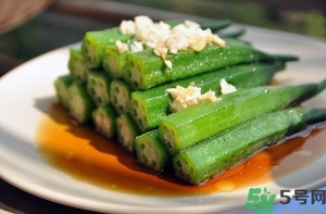 秋葵怎么炒好吃有營(yíng)養(yǎng)？炒秋葵的做法大全