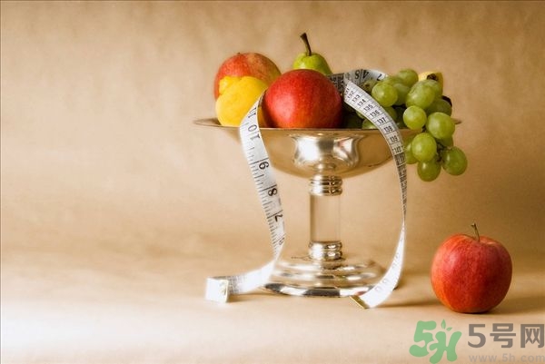 吃什么瘦小腹快？吃什么可以瘦小腹？