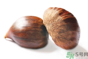 板栗和海鮮能一起吃嗎？板栗和海鮮能同食嗎？