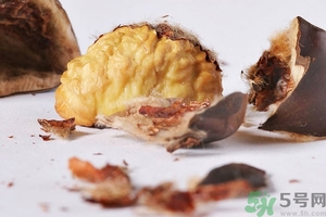 吃板栗肚子脹氣怎么辦？吃板栗對(duì)胃好嗎？