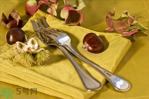 板栗一天吃多少合適？減肥可以吃板栗嗎？