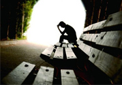抑郁會死嗎？如何正確預(yù)防抑郁癥？