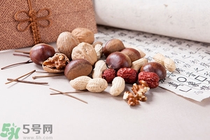 板栗一天吃多少合適？減肥可以吃板栗嗎？