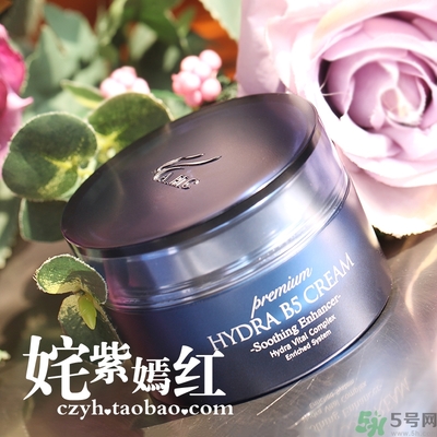ahc面霜怎么樣？ahc面霜好用嗎？