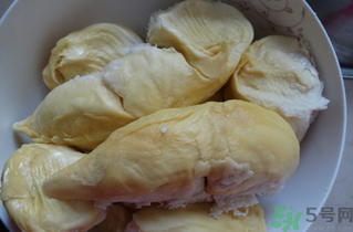 榴蓮剝開后沒熟怎么辦？剝開的榴蓮怎么催熟？