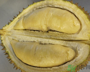 榴蓮剝開后沒熟怎么辦？剝開的榴蓮怎么催熟？