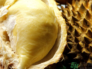 剝開(kāi)的榴蓮怎么保存？剝開(kāi)的榴蓮能放多久？
