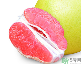 柚子發(fā)紅能吃嗎？柚子變紅還能吃嗎？
