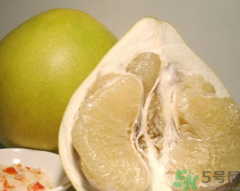 晚上吃柚子會胖嗎？睡前吃柚子會胖嗎？