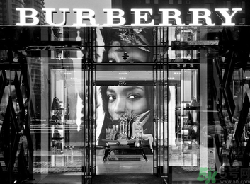 burberrry是什么牌子？burberrry是什么檔次？