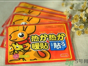 胃寒貼暖寶寶有用嗎？胃寒貼暖寶寶有副作用嗎？