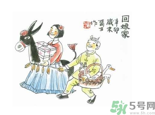 可以回娘家坐月子嗎？月子多少天可以回娘家？