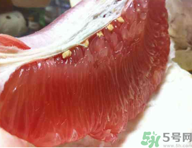 剝開(kāi)的柚子能放冰箱嗎？柚子肉可以放冰箱嗎？