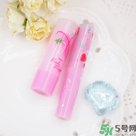 Mistine唇膏好用嗎？Mistine草莓變色唇膏怎么樣？