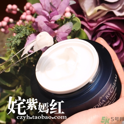 ahc面霜怎么樣？ahc面霜好用嗎？