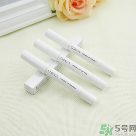chicca是什么牌子？chicca唇膏試色