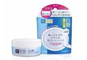 肌研白潤冷感美白霜好用嗎?肌研白潤冷感美白霜怎么樣?