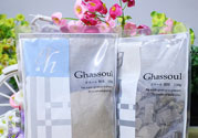 Ghassoul摩洛哥粘土面膜怎么調?