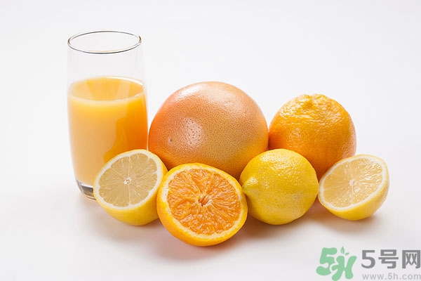 柚子可以泡水喝嗎？柚子泡水喝有什么好處？