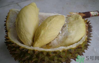 坐月子吃榴蓮有什么好處？產(chǎn)后吃榴蓮有什么好處？