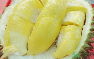 榴蓮肉怎么保存？榴蓮肉的保存方法