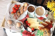 早餐吃什么好？早餐吃什么最營養(yǎng)？