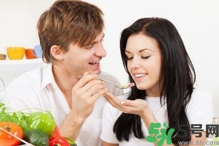 備孕吃什么好？女性備孕吃什么最好？