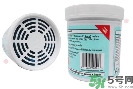 美國bad air sponge空氣凈化劑怎么樣？