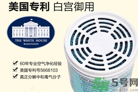 美國bad air sponge空氣凈化劑怎么樣？