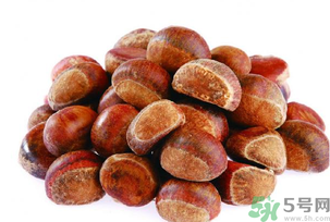 熟板栗怎么去皮最快？煮熟板栗怎么去皮？