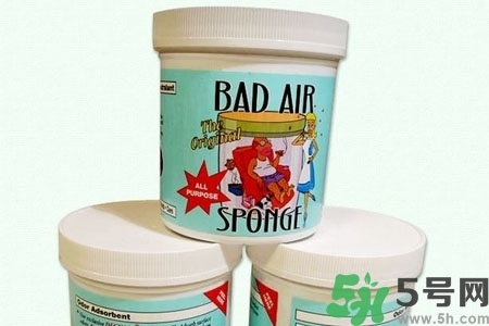 美國(guó)bad air sponge空氣凈化劑多少錢？