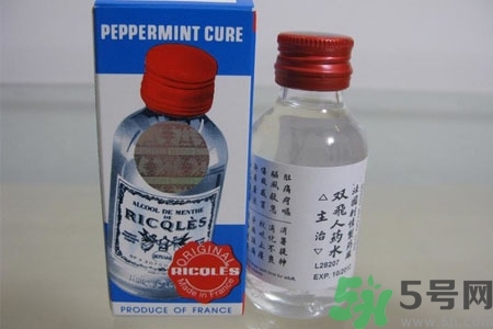 法國雙飛人藥水好用嗎？法國雙飛人藥水怎么樣？