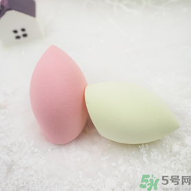 葫蘆海綿粉撲怎么用？葫蘆粉撲使用方法