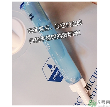 oozoo水光針劑面膜怎么樣？oozoo宇宙水光針劑面膜怎么用？