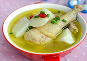 雞身上什么部位不能吃？雞身上有什么寄生蟲(chóng)？