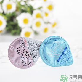 okina漱口水怎么用？okina漱口水好用嗎？