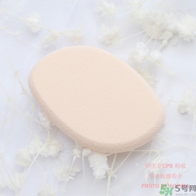 葫蘆海綿粉撲什么牌子好？葫蘆海綿粉撲哪個牌子好？