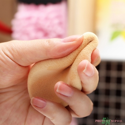 葫蘆海綿粉撲什么牌子好？葫蘆海綿粉撲哪個牌子好？