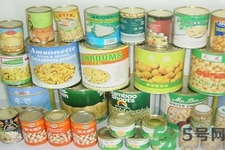 罐頭食品有哪些？罐頭食品含防腐劑嗎？